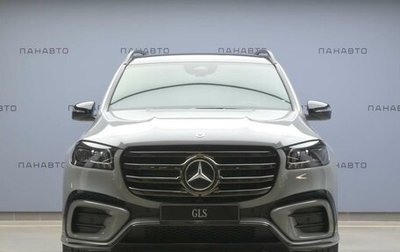 Mercedes-Benz GLS, 2024 год, 20 600 000 рублей, 1 фотография
