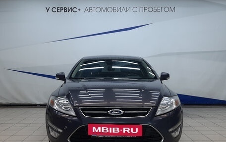 Ford Mondeo IV, 2010 год, 830 000 рублей, 6 фотография