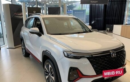 Changan CS35 Plus, 2024 год, 2 629 900 рублей, 9 фотография