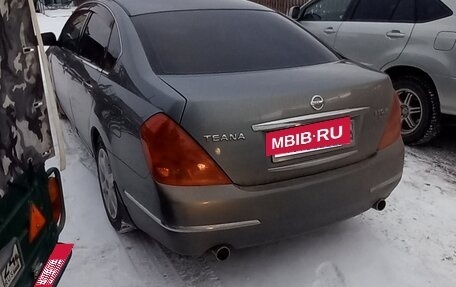 Nissan Teana, 2006 год, 760 000 рублей, 6 фотография