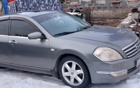 Nissan Teana, 2006 год, 760 000 рублей, 8 фотография