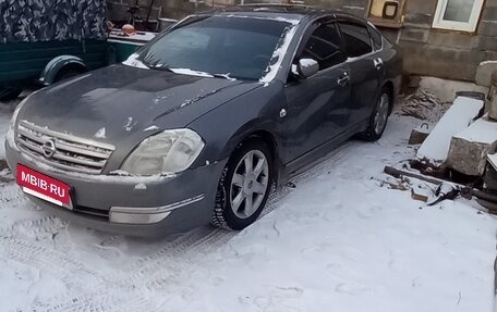 Nissan Teana, 2006 год, 760 000 рублей, 10 фотография