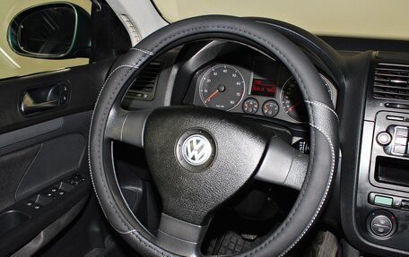 Volkswagen Jetta VI, 2008 год, 657 000 рублей, 11 фотография