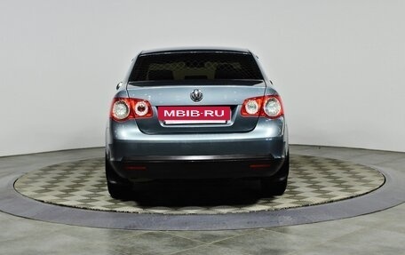 Volkswagen Jetta VI, 2008 год, 657 000 рублей, 6 фотография