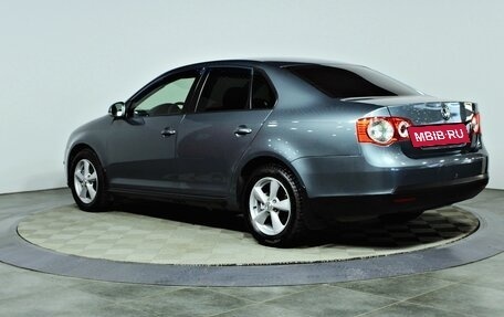 Volkswagen Jetta VI, 2008 год, 657 000 рублей, 7 фотография