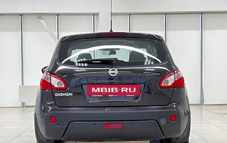 Nissan Qashqai, 2012 год, 1 110 000 рублей, 9 фотография