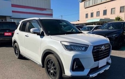 Daihatsu Rocky, 2021 год, 1 276 000 рублей, 1 фотография