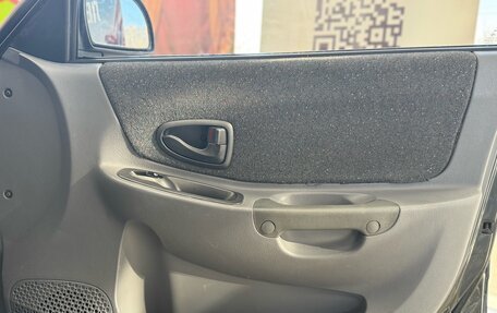 Hyundai Accent II, 2008 год, 499 000 рублей, 28 фотография