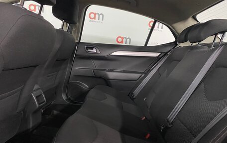 Citroen C4 II рестайлинг, 2013 год, 779 000 рублей, 16 фотография