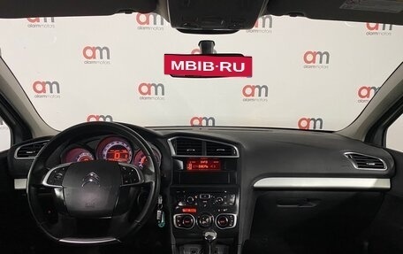 Citroen C4 II рестайлинг, 2013 год, 779 000 рублей, 7 фотография