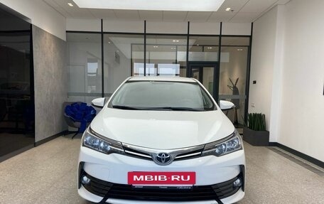 Toyota Corolla, 2018 год, 1 700 000 рублей, 2 фотография