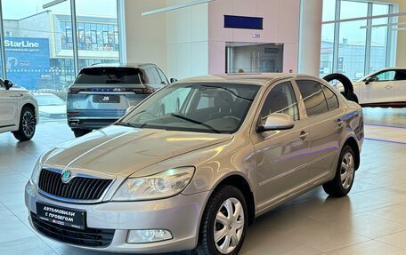 Skoda Octavia, 2009 год, 950 000 рублей, 1 фотография