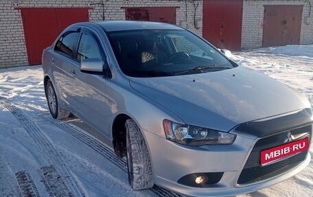 Mitsubishi Lancer IX, 2013 год, 1 200 000 рублей, 1 фотография