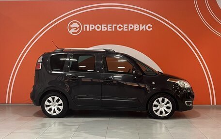 Citroen C3 Picasso I, 2011 год, 700 000 рублей, 4 фотография