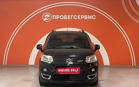 Citroen C3 Picasso I, 2011 год, 700 000 рублей, 2 фотография