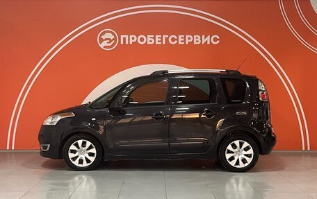 Citroen C3 Picasso I, 2011 год, 700 000 рублей, 8 фотография