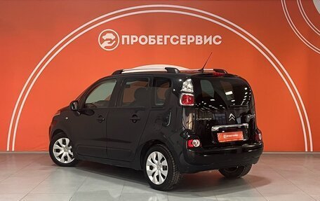 Citroen C3 Picasso I, 2011 год, 700 000 рублей, 7 фотография