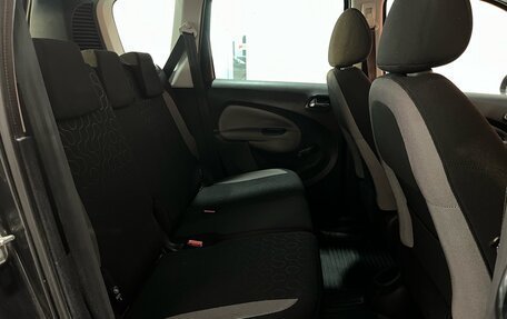 Citroen C3 Picasso I, 2011 год, 700 000 рублей, 25 фотография