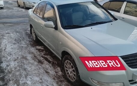 Nissan Almera Classic, 2007 год, 690 000 рублей, 2 фотография