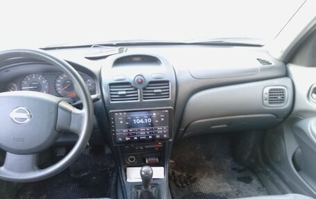 Nissan Almera Classic, 2007 год, 690 000 рублей, 6 фотография