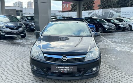 Opel Astra H, 2008 год, 545 000 рублей, 2 фотография