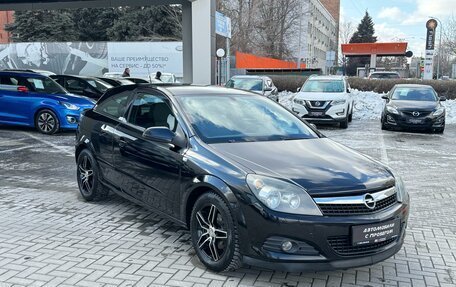 Opel Astra H, 2008 год, 545 000 рублей, 3 фотография