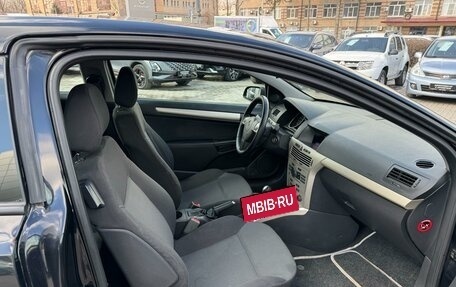 Opel Astra H, 2008 год, 545 000 рублей, 14 фотография