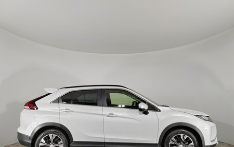 Mitsubishi Eclipse Cross, 2021 год, 1 999 000 рублей, 4 фотография