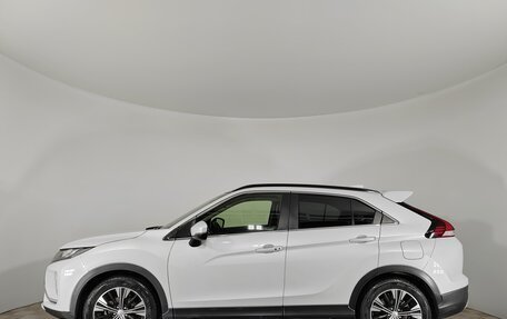 Mitsubishi Eclipse Cross, 2021 год, 1 999 000 рублей, 7 фотография