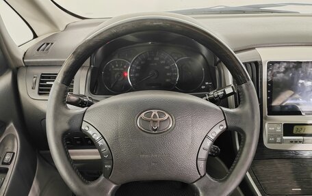 Toyota Alphard III, 2005 год, 1 760 000 рублей, 19 фотография