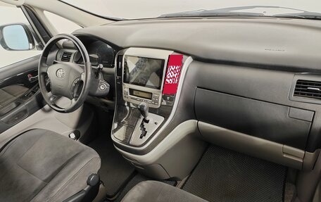 Toyota Alphard III, 2005 год, 1 760 000 рублей, 11 фотография