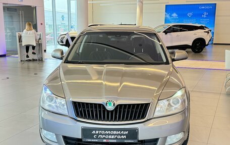 Skoda Octavia, 2009 год, 950 000 рублей, 2 фотография