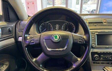 Skoda Octavia, 2009 год, 950 000 рублей, 11 фотография