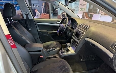 Skoda Octavia, 2009 год, 950 000 рублей, 15 фотография