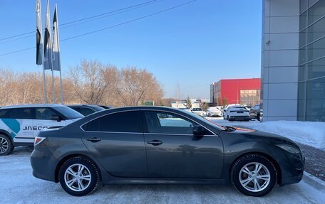 Mazda 6, 2011 год, 1 270 000 рублей, 9 фотография