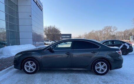 Mazda 6, 2011 год, 1 270 000 рублей, 5 фотография