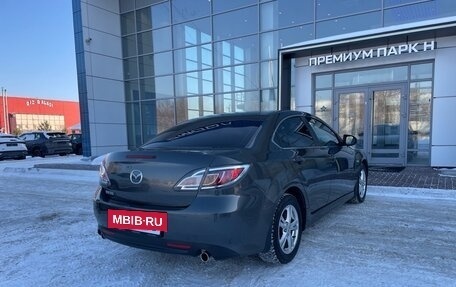 Mazda 6, 2011 год, 1 270 000 рублей, 8 фотография