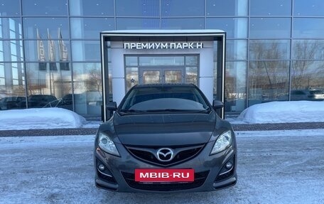 Mazda 6, 2011 год, 1 270 000 рублей, 3 фотография