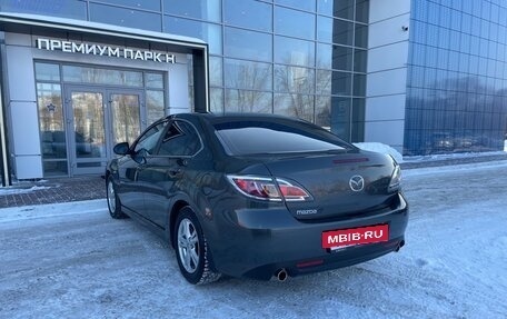 Mazda 6, 2011 год, 1 270 000 рублей, 6 фотография