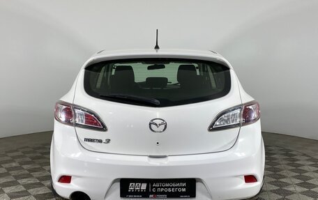 Mazda 3, 2012 год, 849 000 рублей, 6 фотография