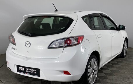 Mazda 3, 2012 год, 849 000 рублей, 5 фотография