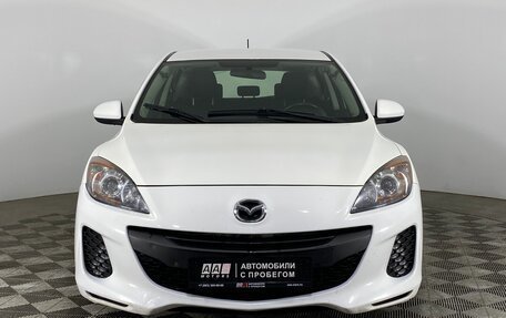 Mazda 3, 2012 год, 849 000 рублей, 2 фотография