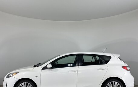 Mazda 3, 2012 год, 849 000 рублей, 8 фотография