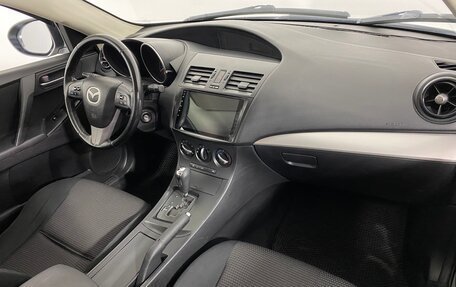 Mazda 3, 2012 год, 849 000 рублей, 13 фотография