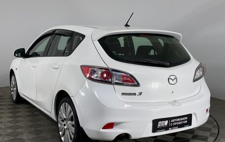 Mazda 3, 2012 год, 849 000 рублей, 7 фотография