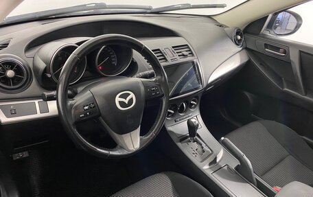 Mazda 3, 2012 год, 849 000 рублей, 14 фотография