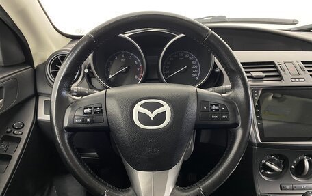 Mazda 3, 2012 год, 849 000 рублей, 18 фотография