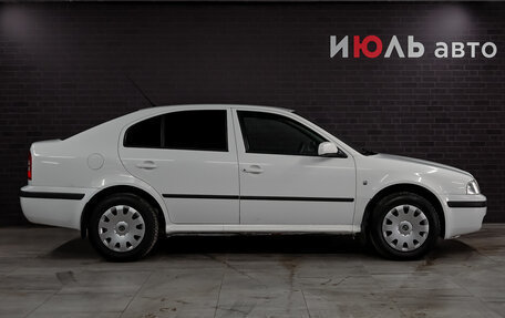 Skoda Octavia IV, 2008 год, 570 000 рублей, 8 фотография
