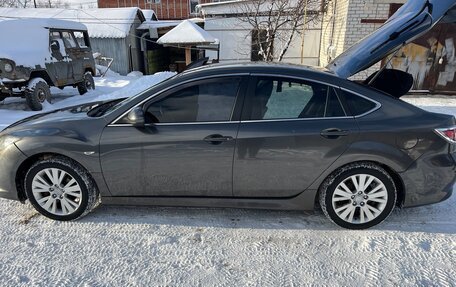 Mazda 6, 2012 год, 950 000 рублей, 4 фотография