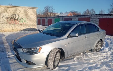 Mitsubishi Lancer IX, 2013 год, 1 200 000 рублей, 5 фотография